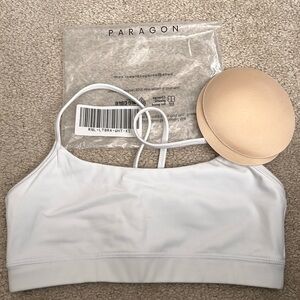 Paragon Sports bra